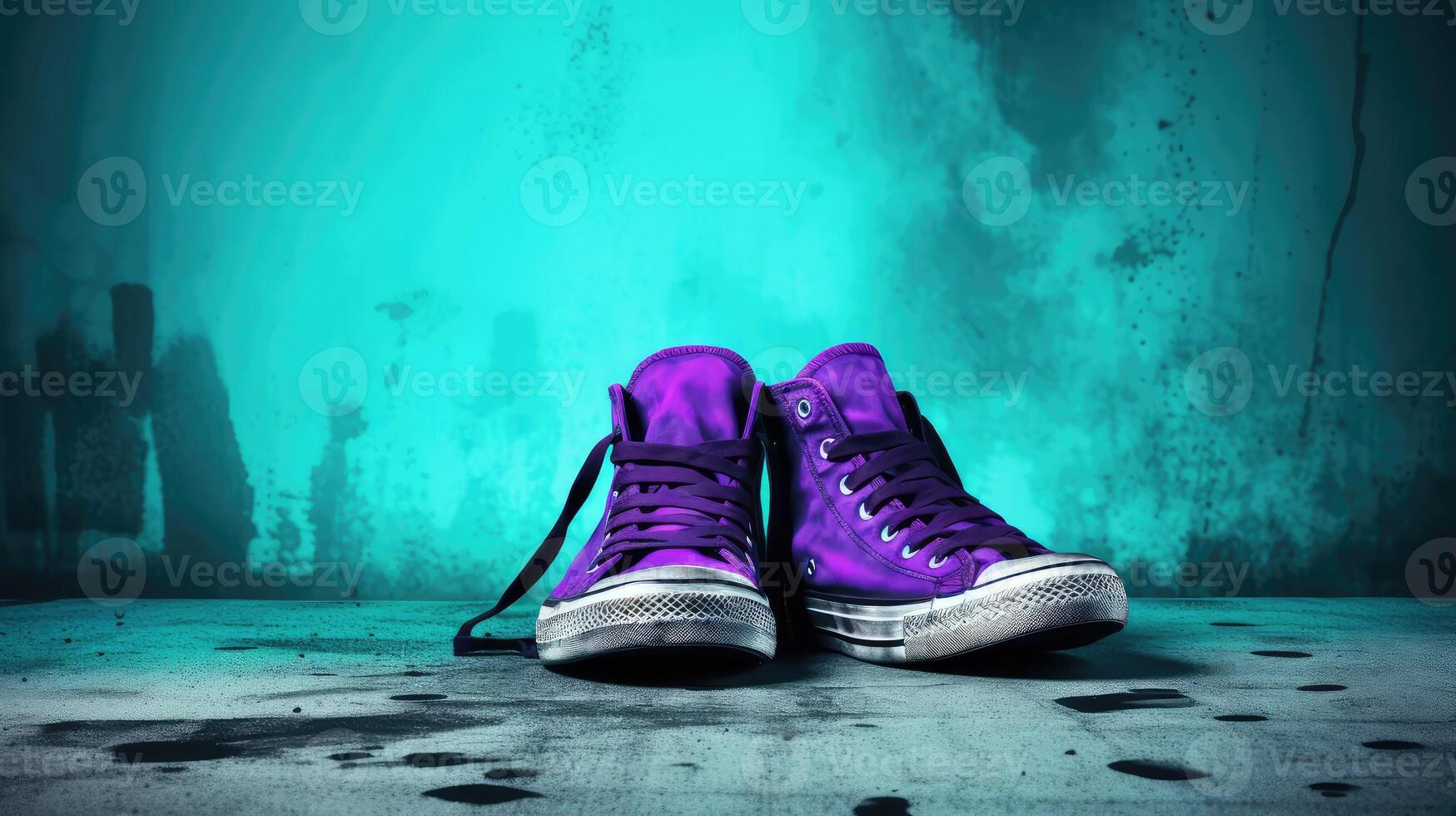 black purple grunge background photo