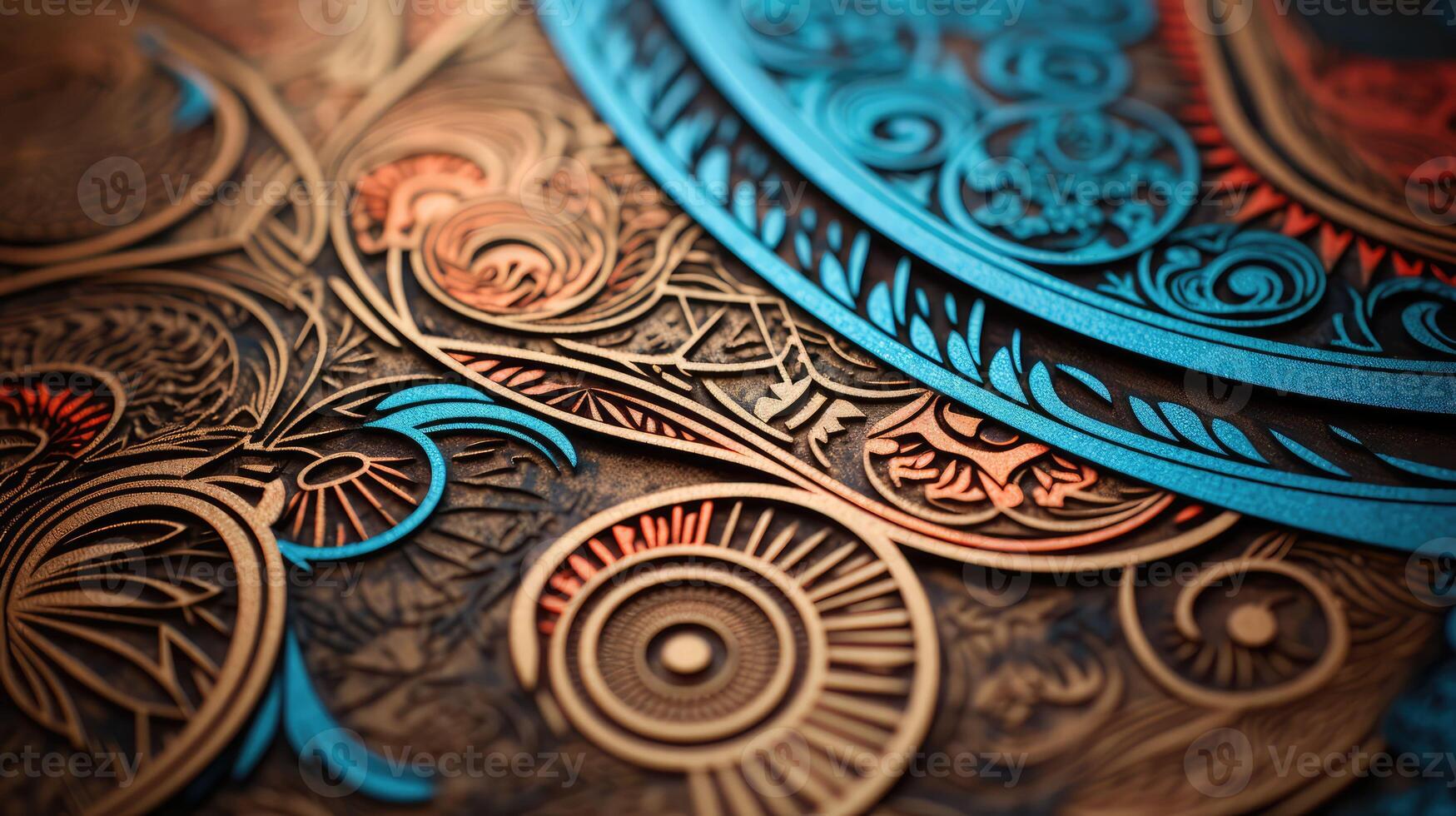 patterns card board texture photo