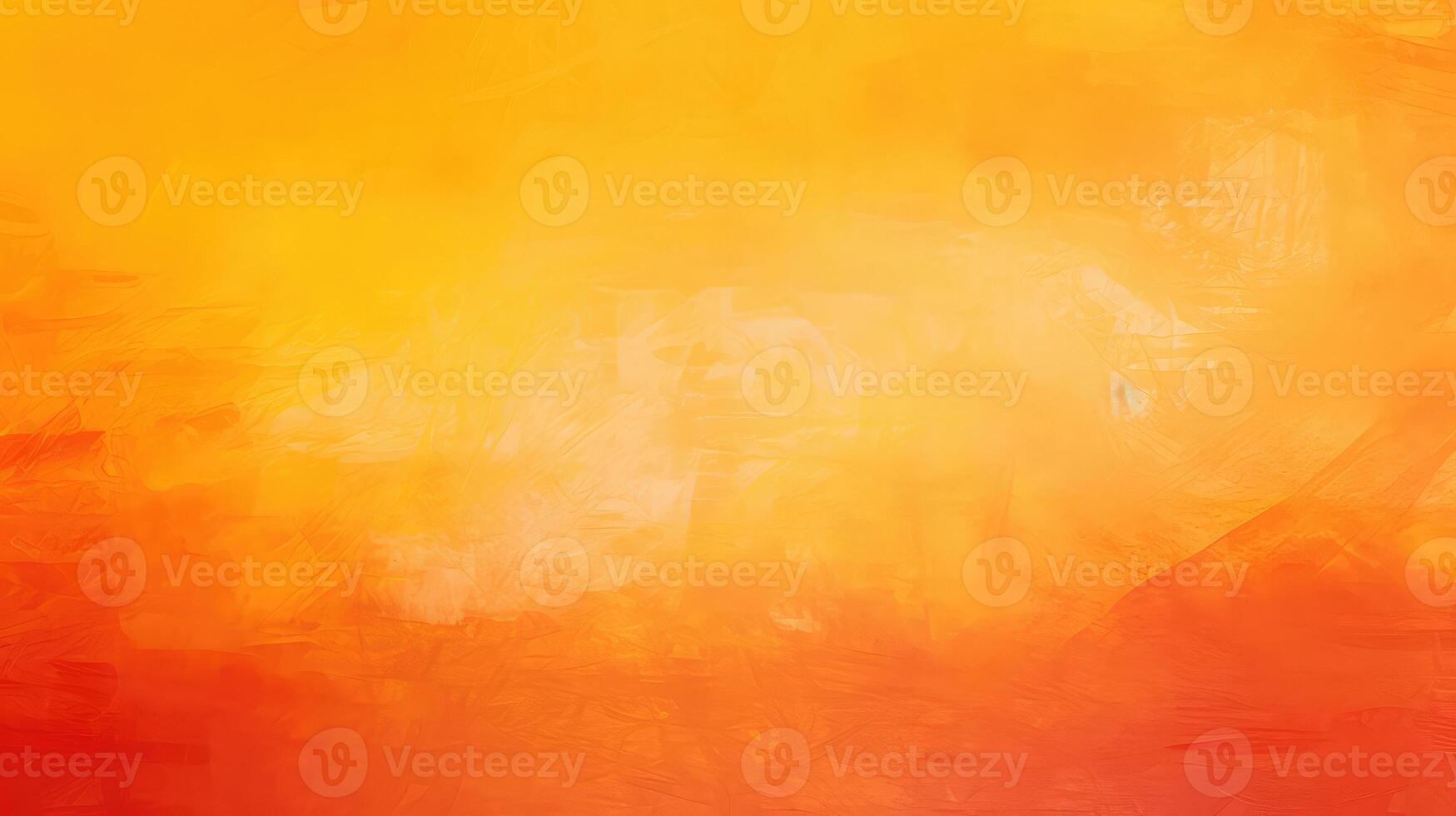 warm yellow orange red background photo