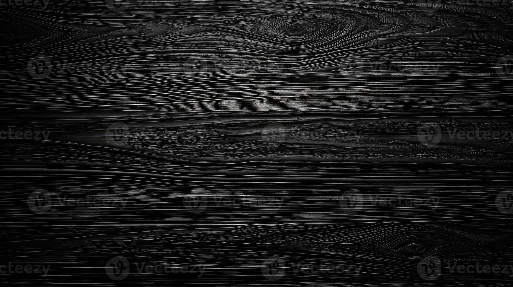 finish black wood textured background photo