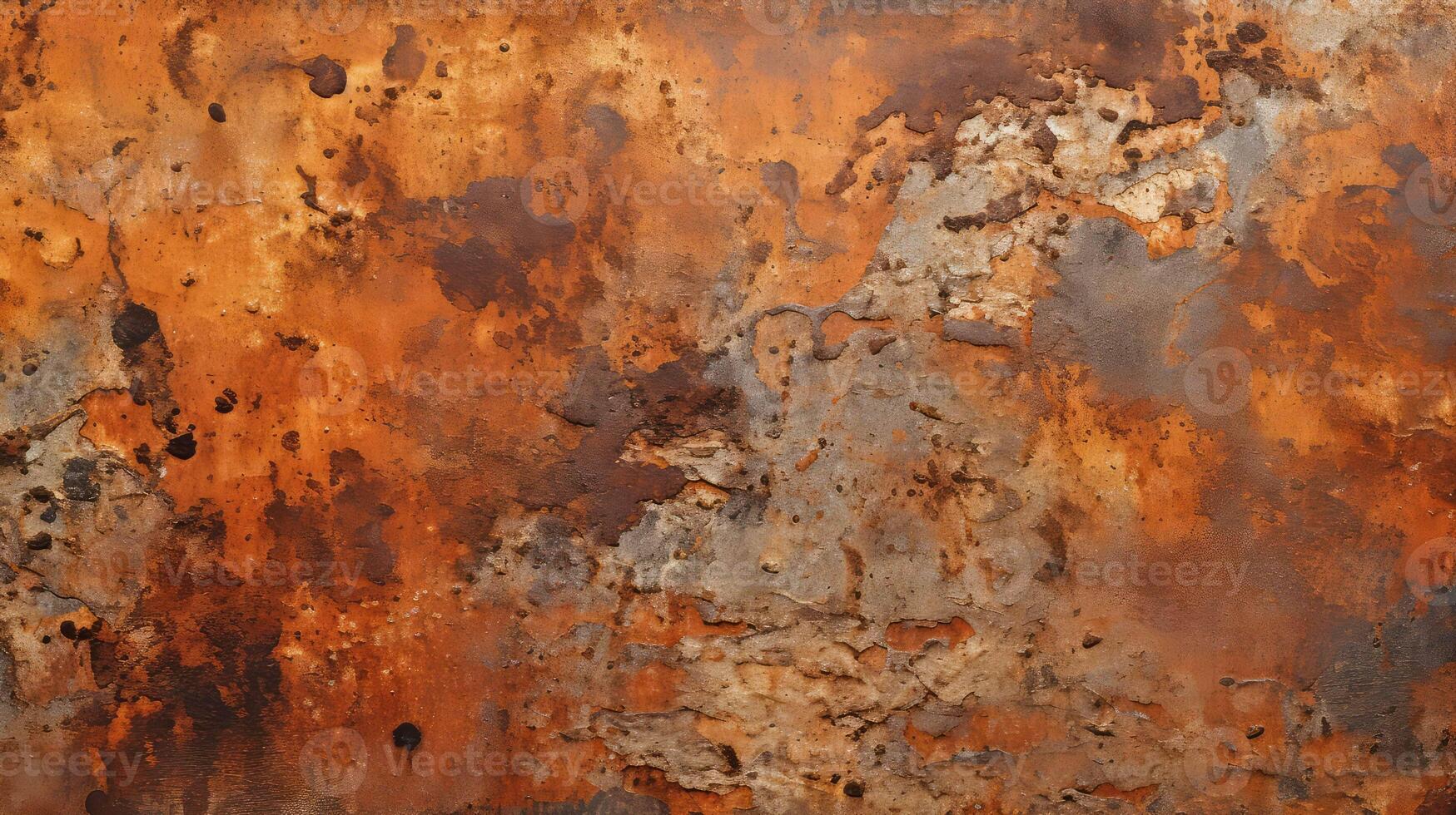 patina textures metal photo