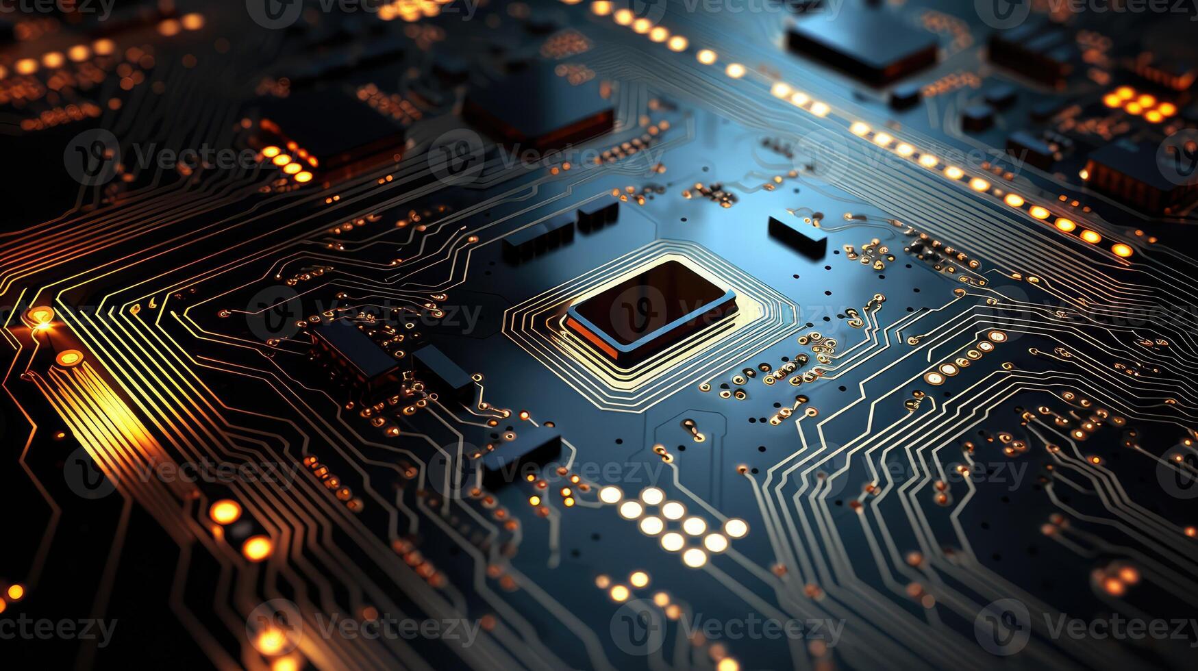 microchip tech textures photo