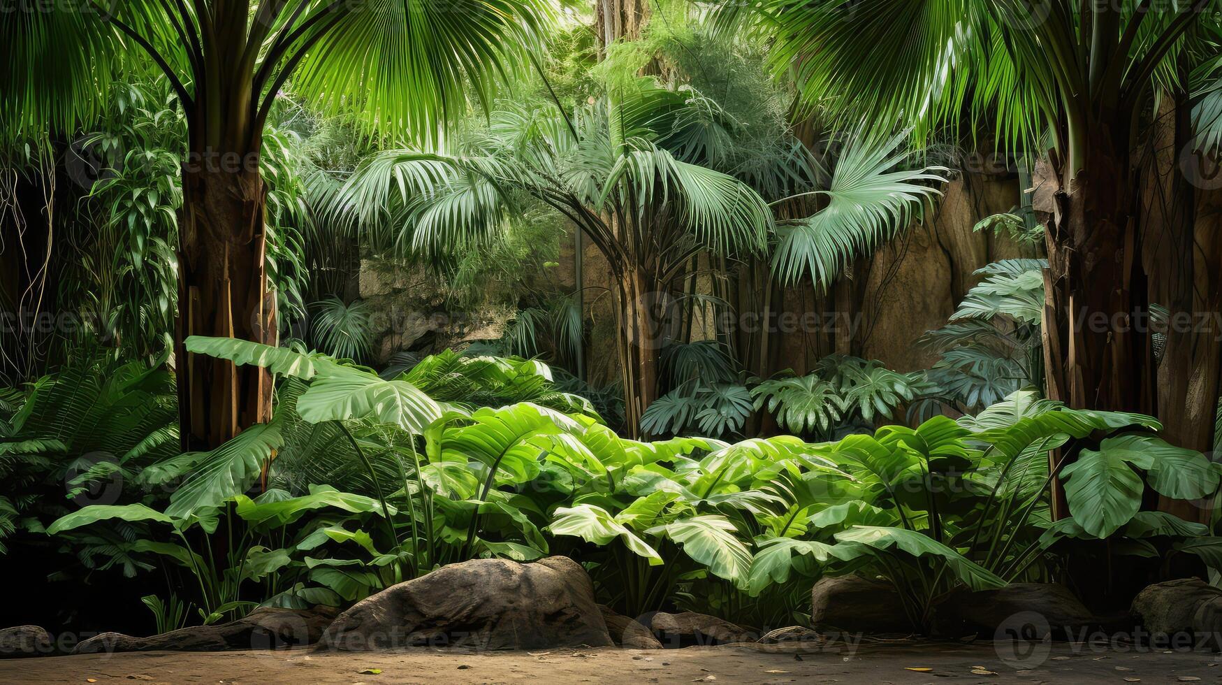 trees plants palm photo