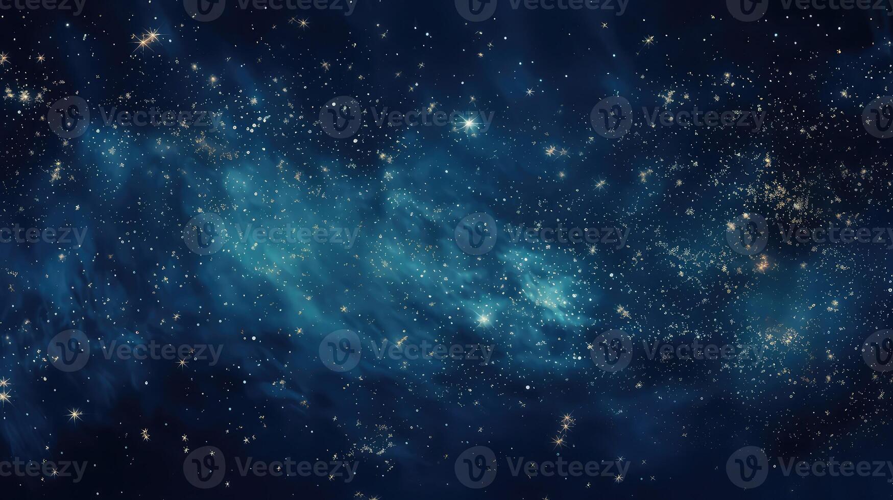 mesmerizing starry texture photo