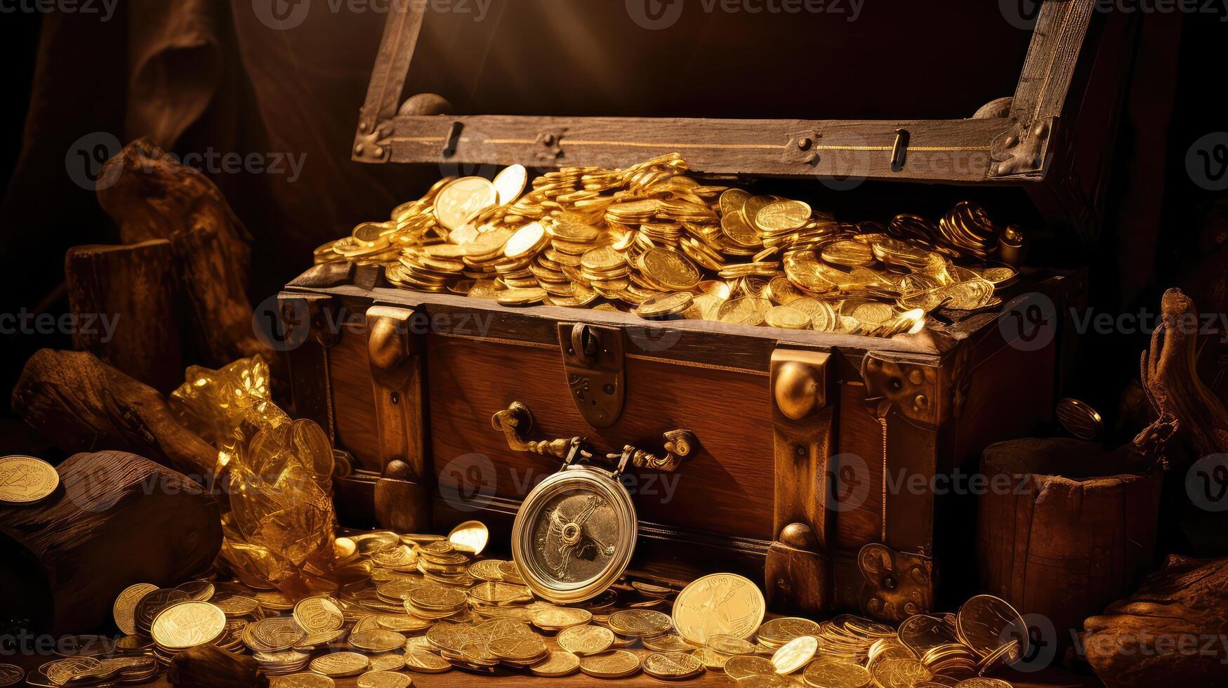 jewelry gold brick photo