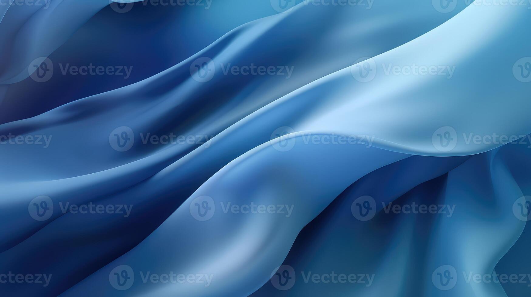 gradient smooth background texture blue photo