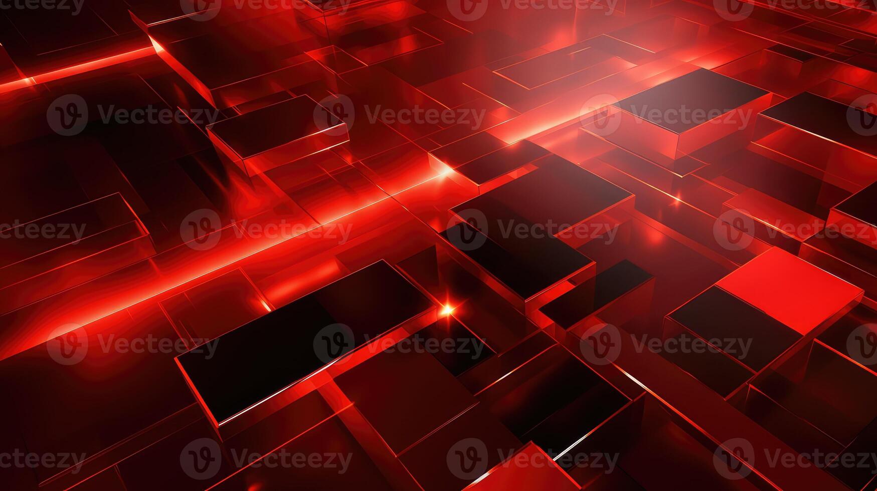 edge red background modern photo