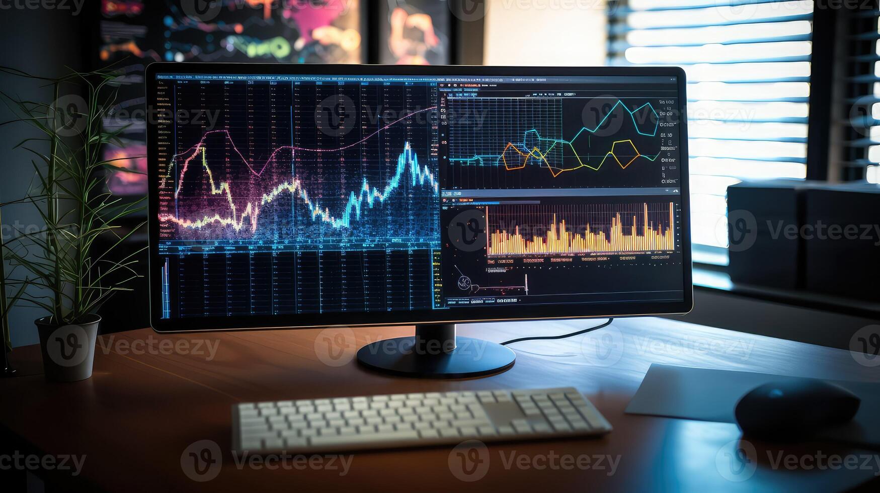 clustering data science models photo