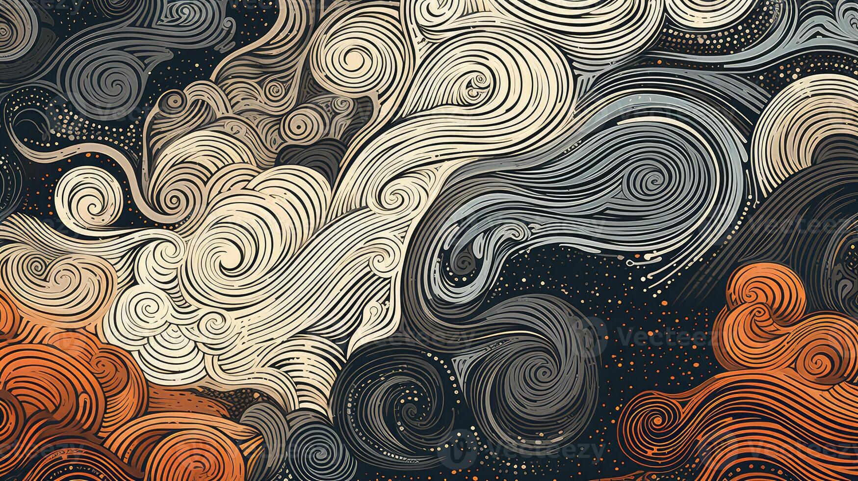 detail illustrator textures photo