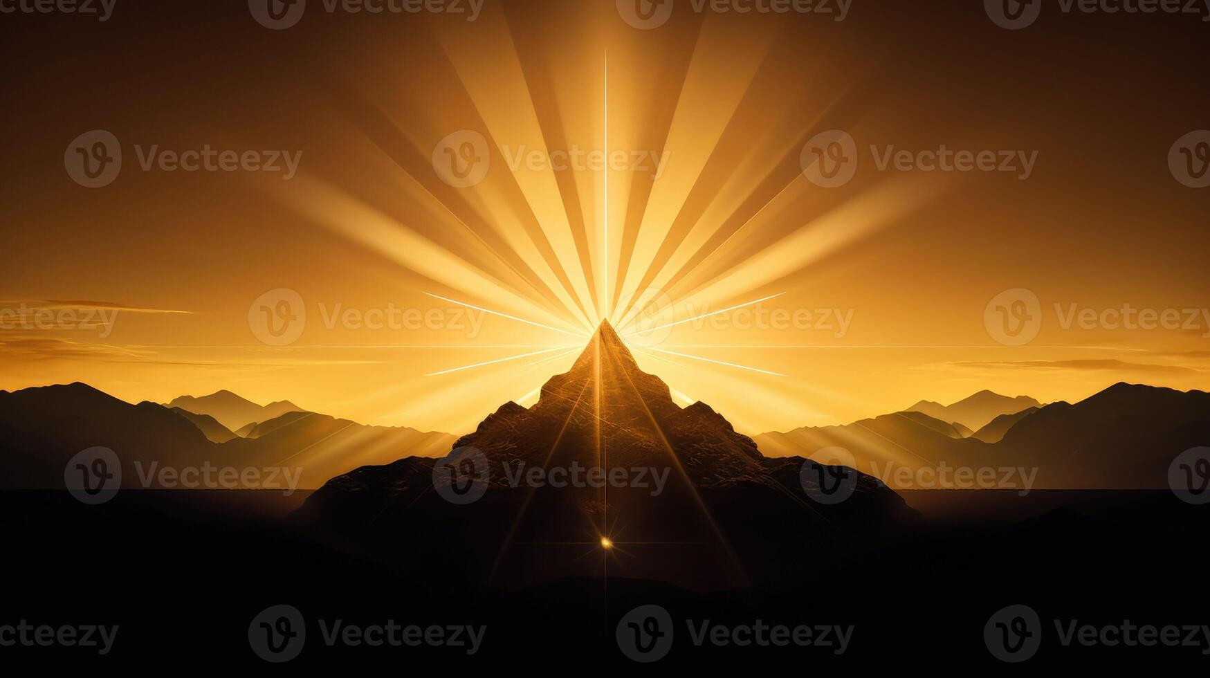 en gold star photo