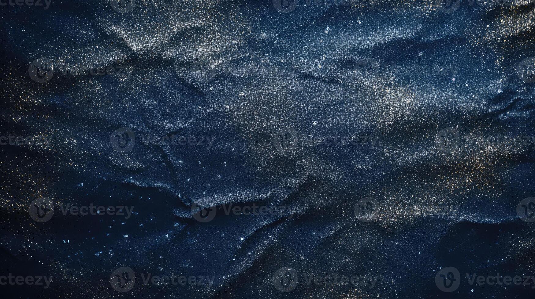 shimmer navy blue texture background photo