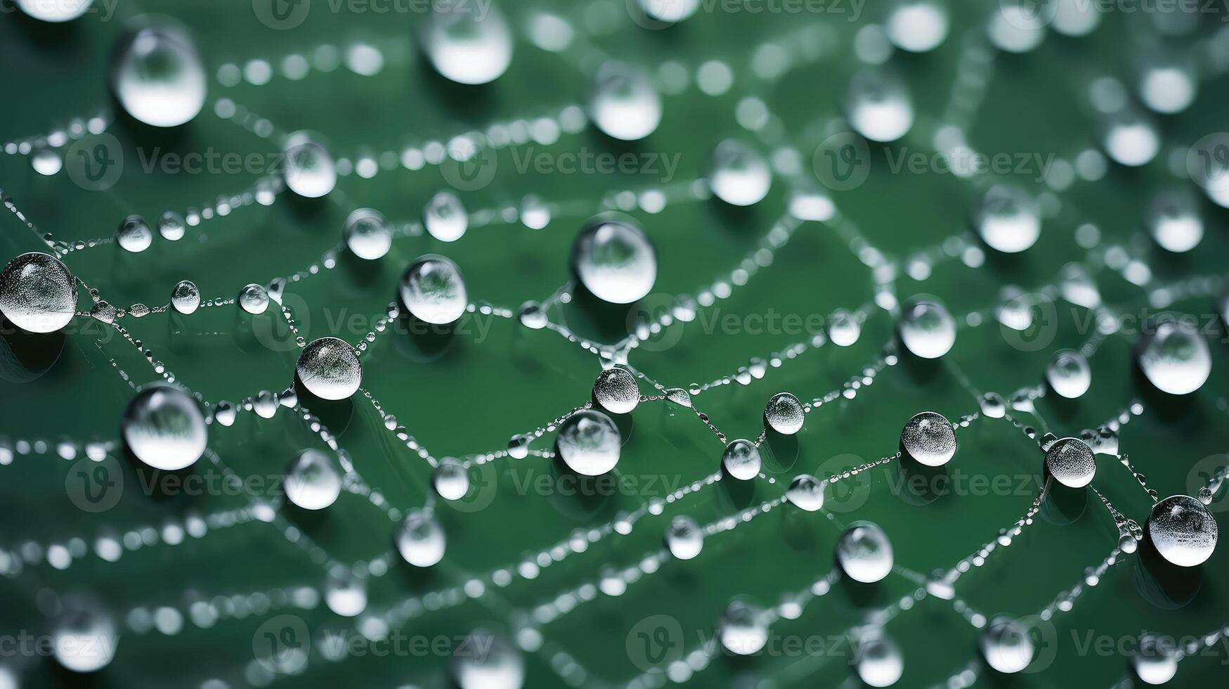 intricate spiderweb texture photo