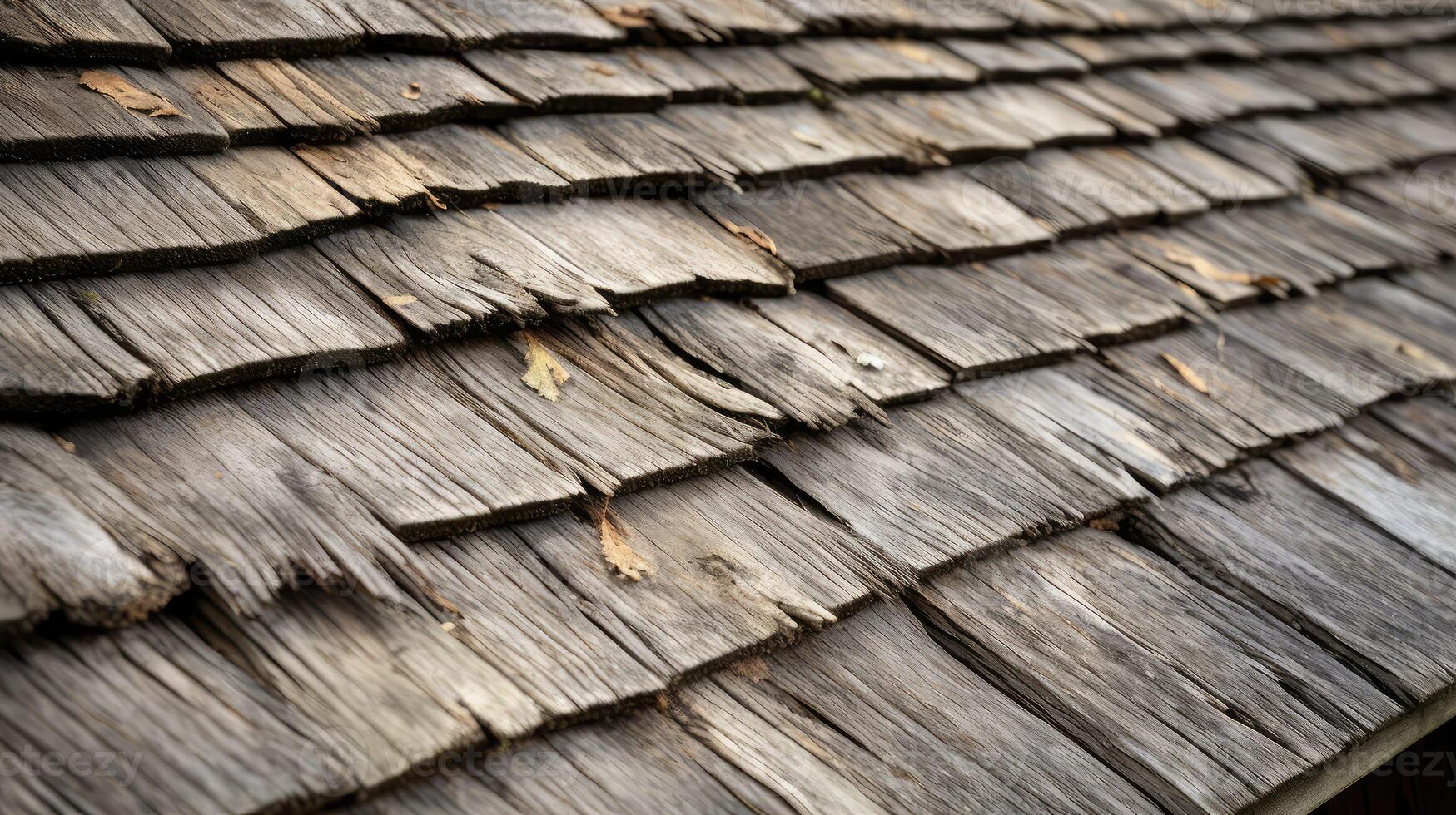 cedar wood shake photo