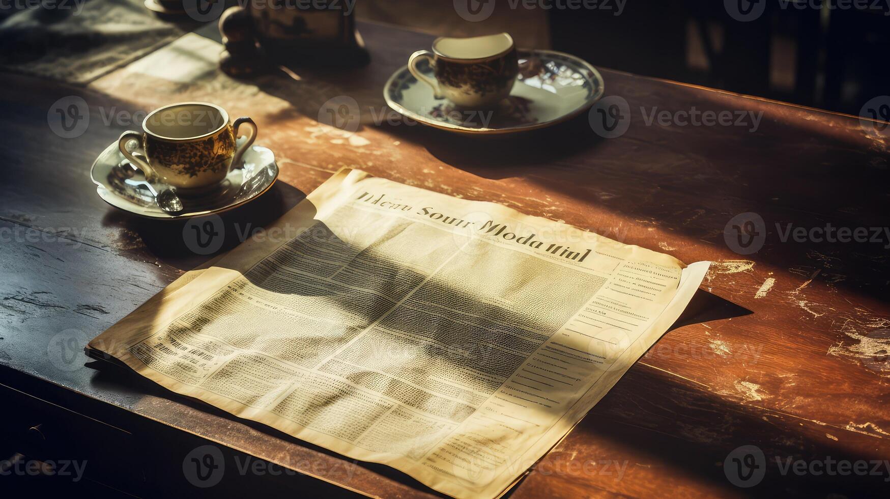 yellowed black table texture photo