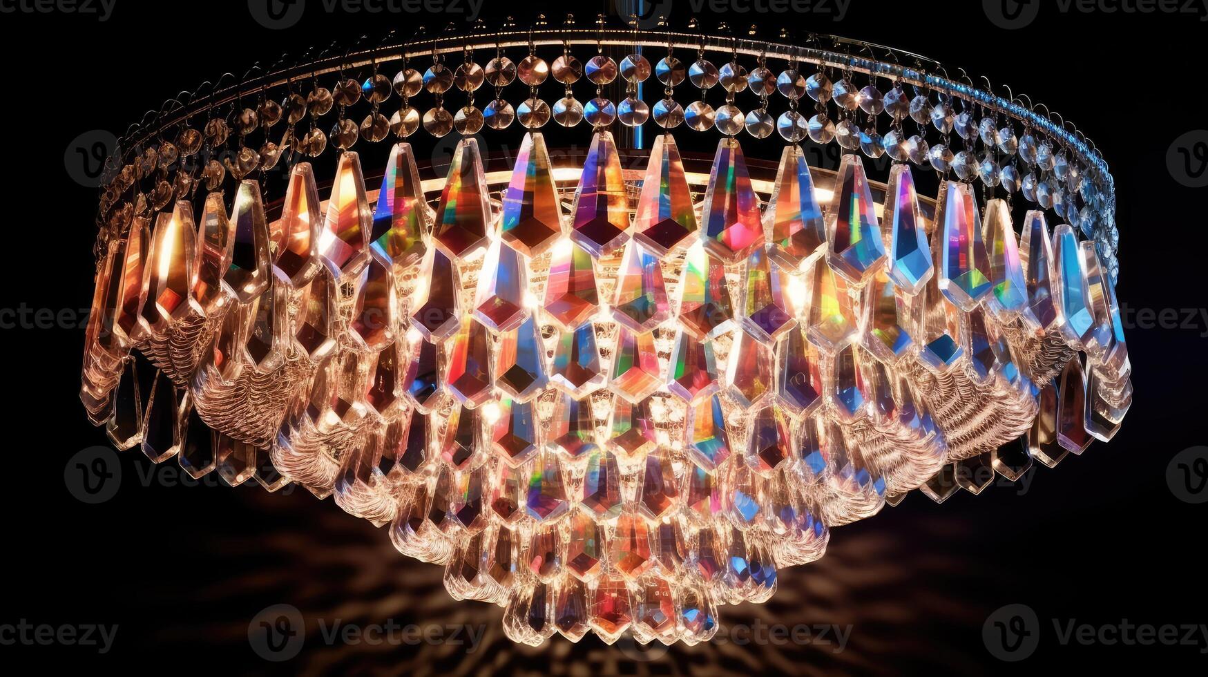 crystal luxury texture photo