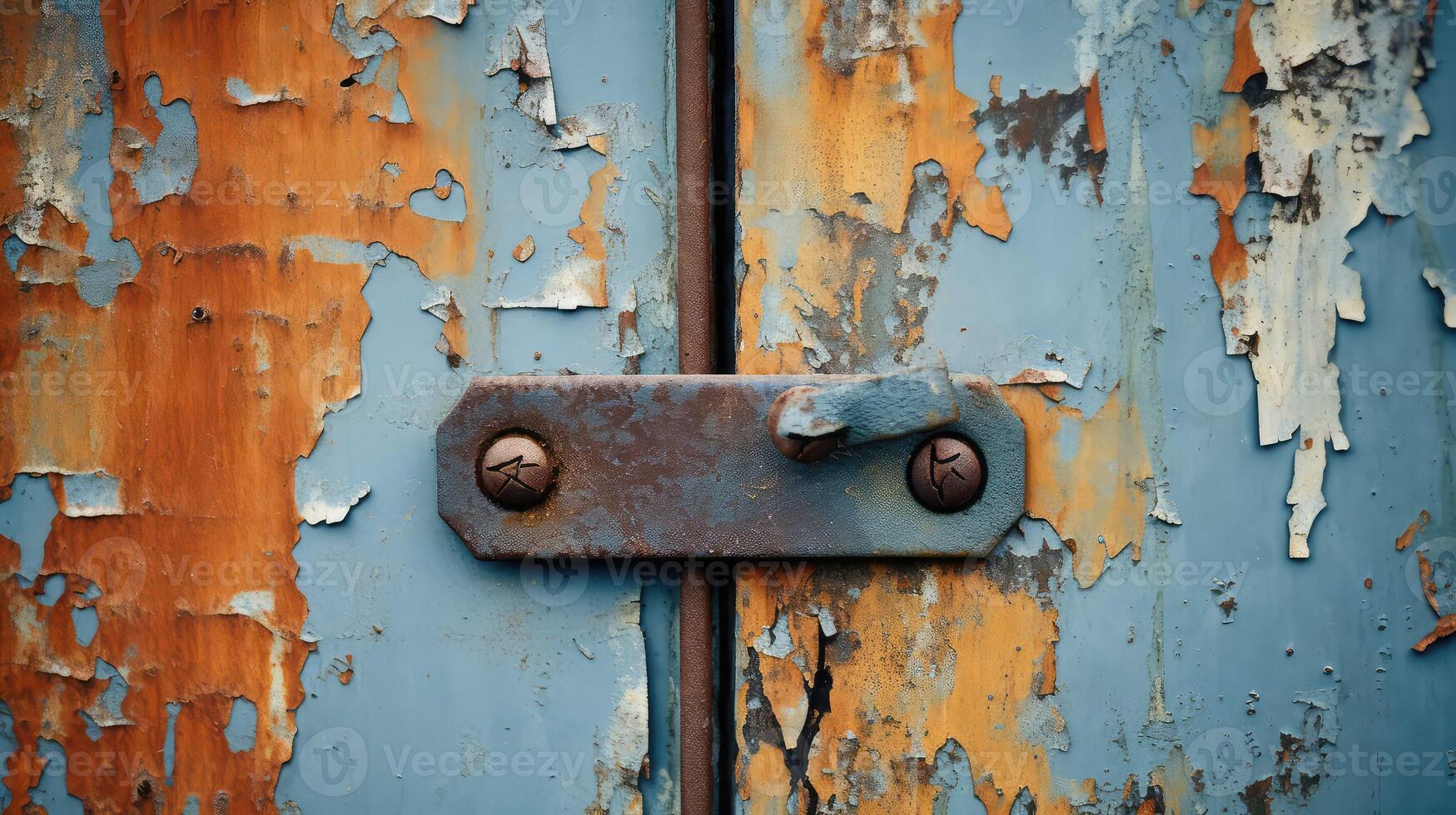 wooden door hinge photo