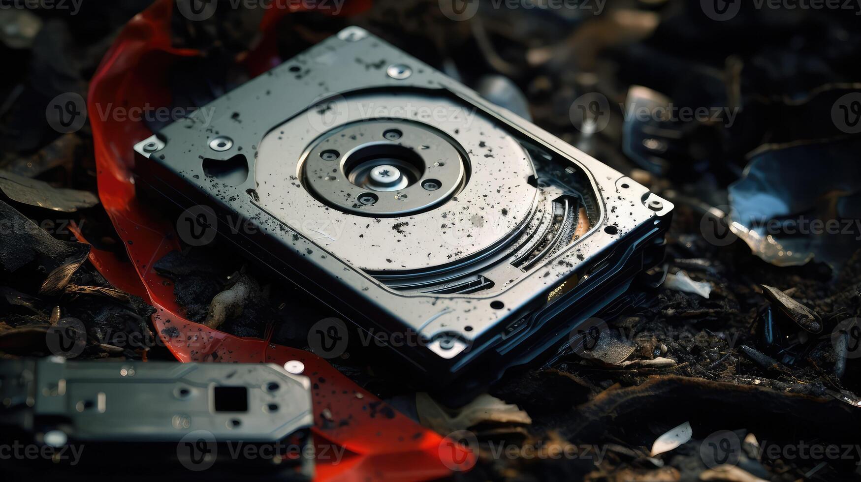 recovery data loss photo