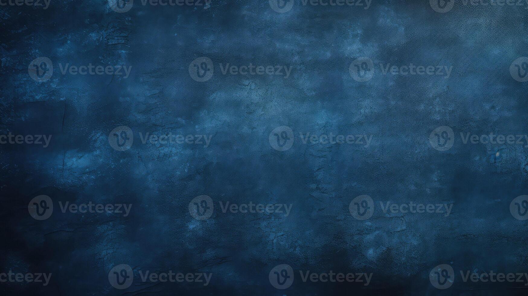 shimmering dark blue background texture photo