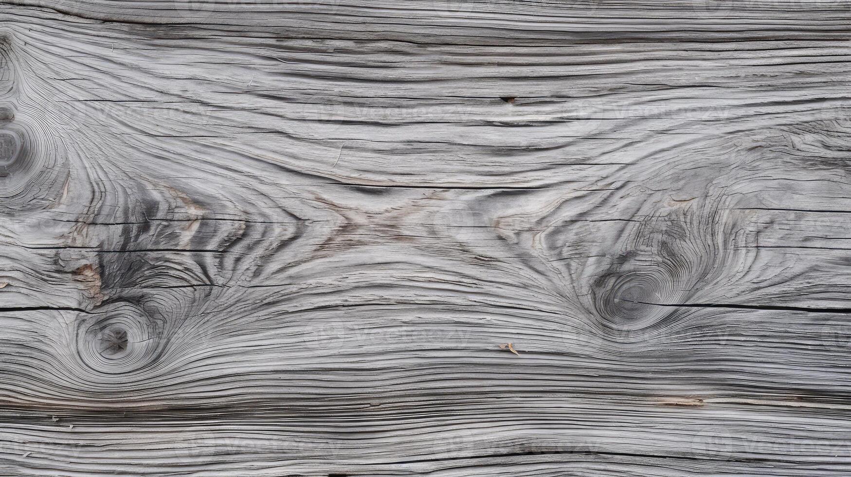 knots gray wood surface photo
