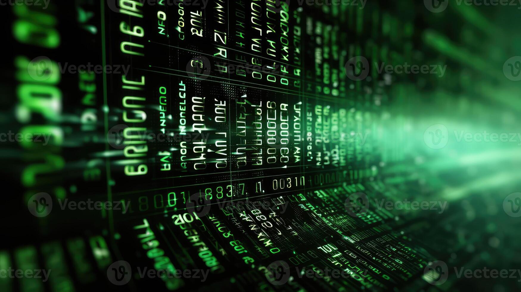 code data symbol photo