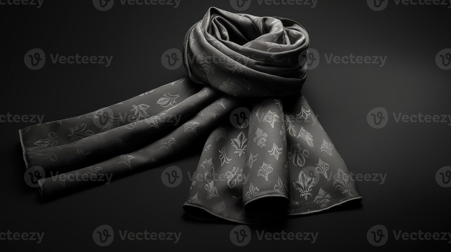 fleur black and grey brick photo