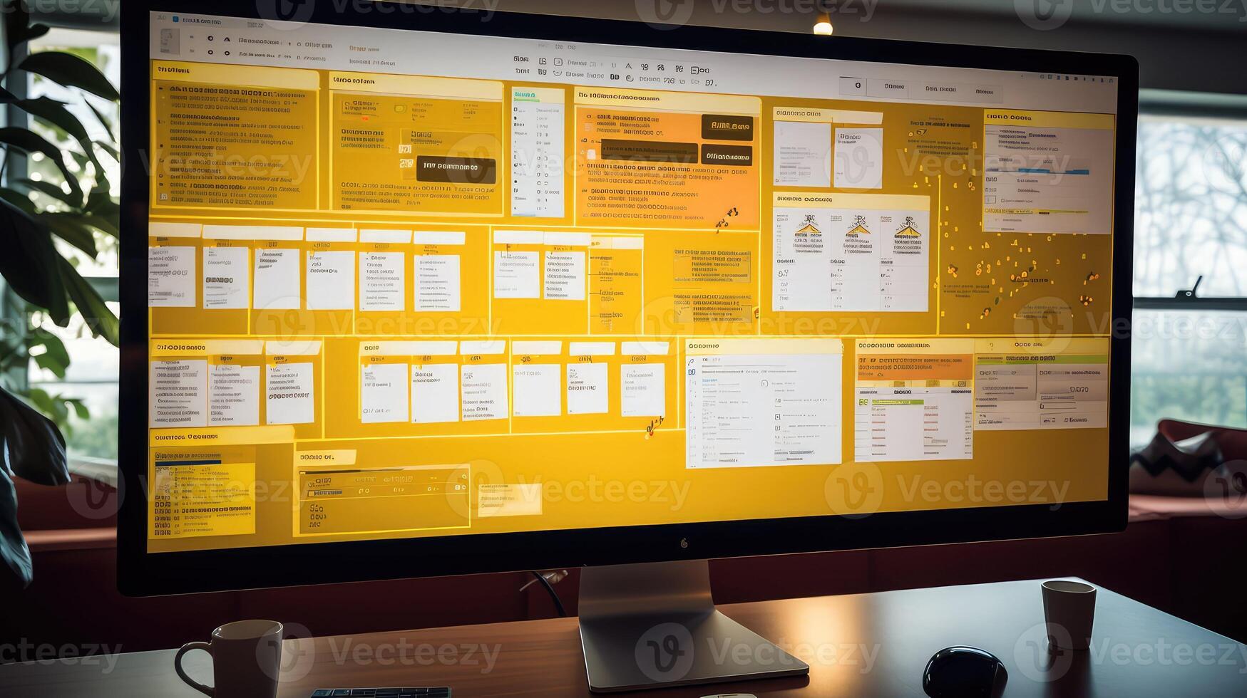 analytics client data photo