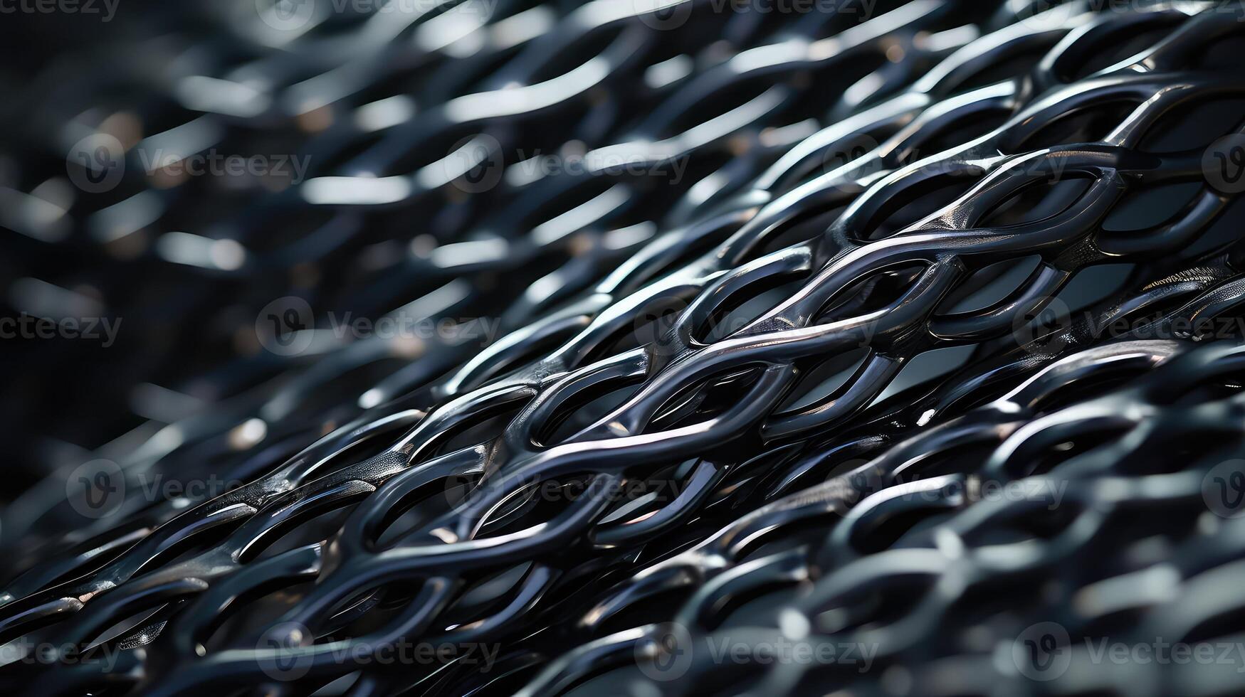 surface carbon metal texture photo