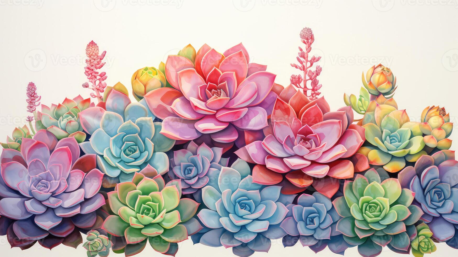 artwork illustrations plants photo