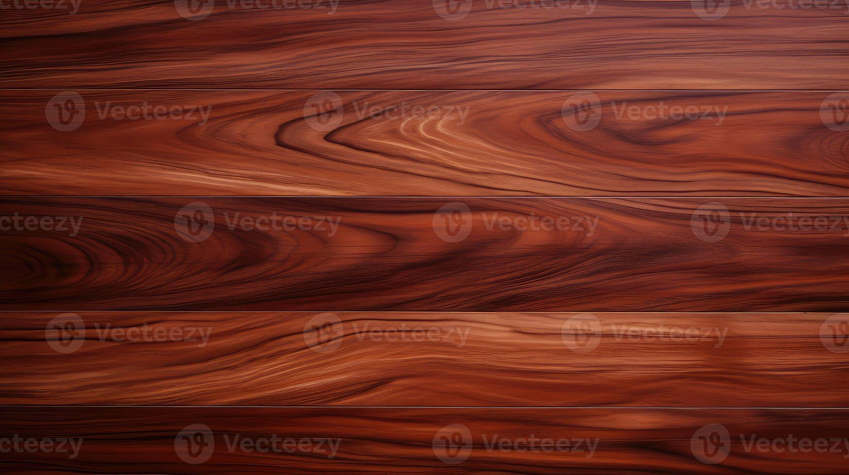 brown polished wood background photo