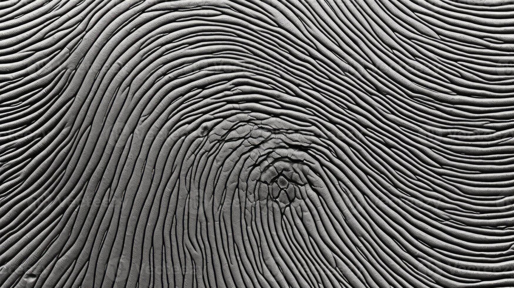 loops scientific texture photo