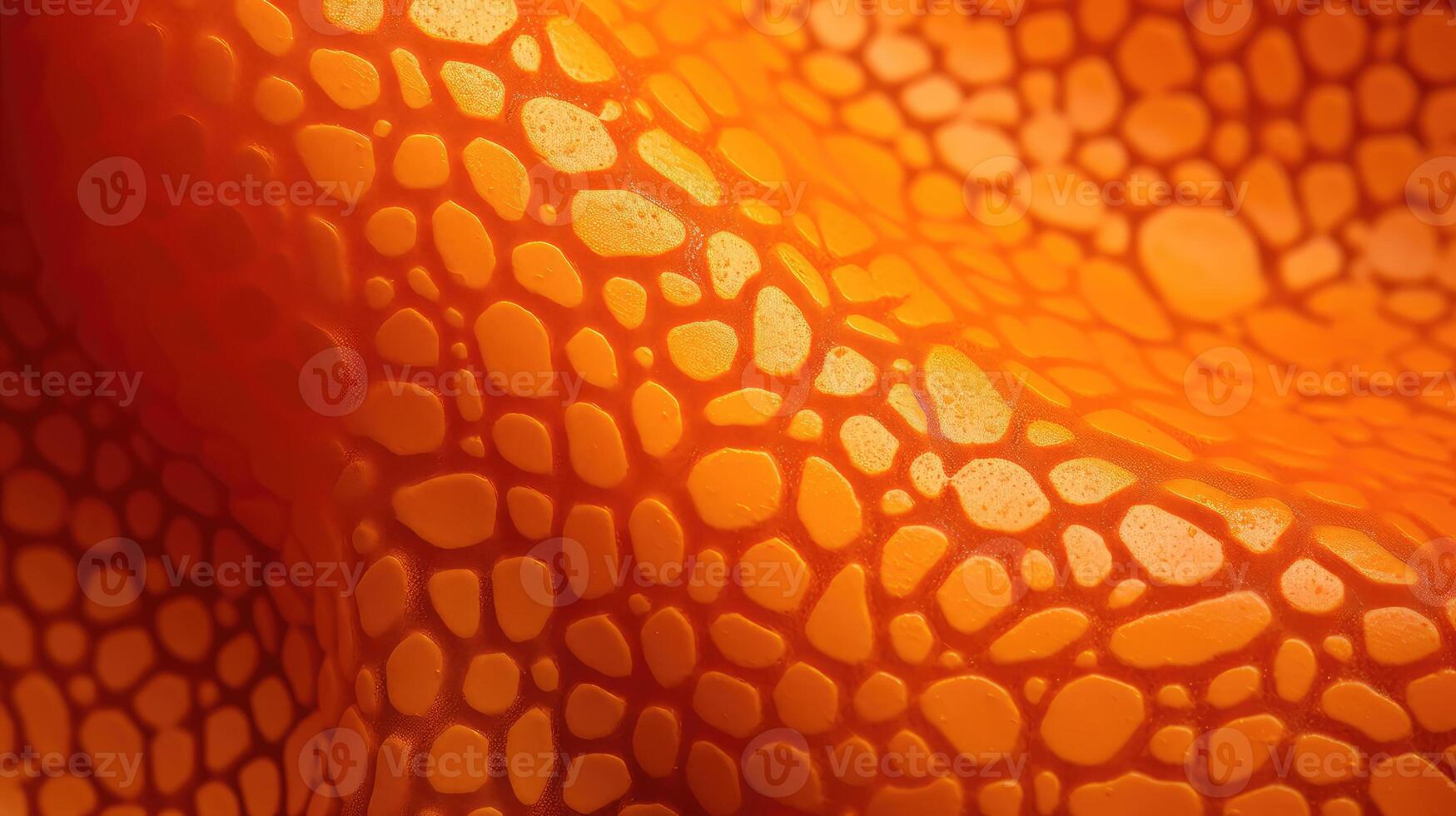up orange skin texture photo