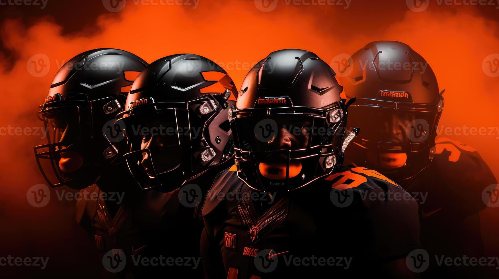 photo orange solid background