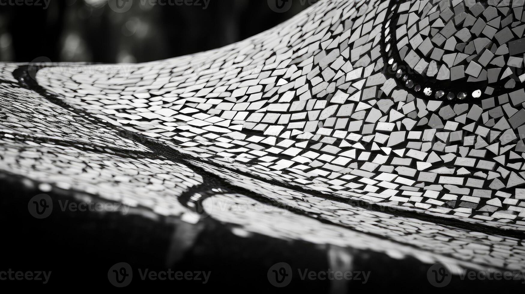 sculpture grain background photo