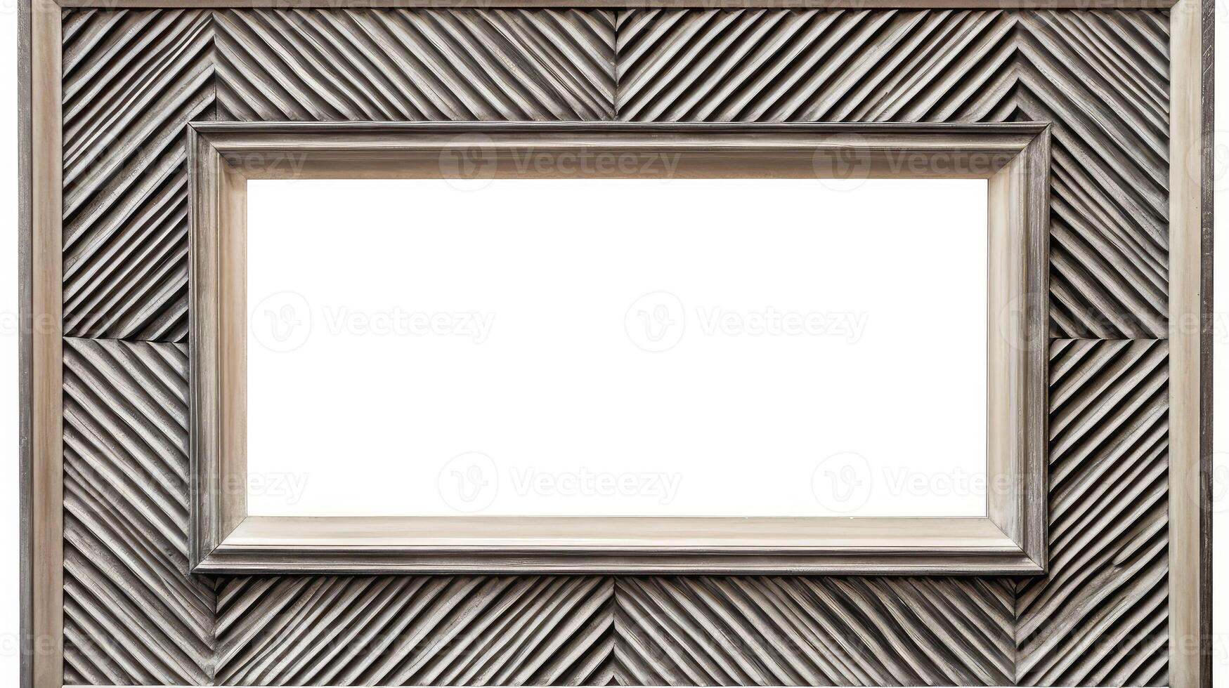 photo textured frame