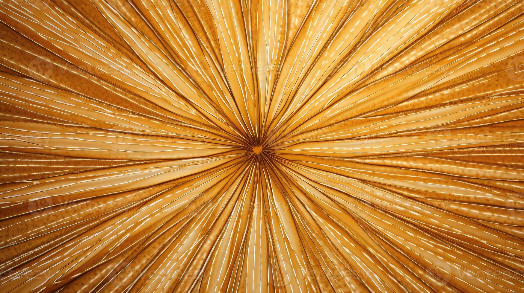 symmetrical starburst texture photo