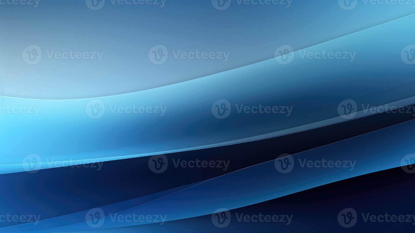 modern blue gradient backgrounds photo