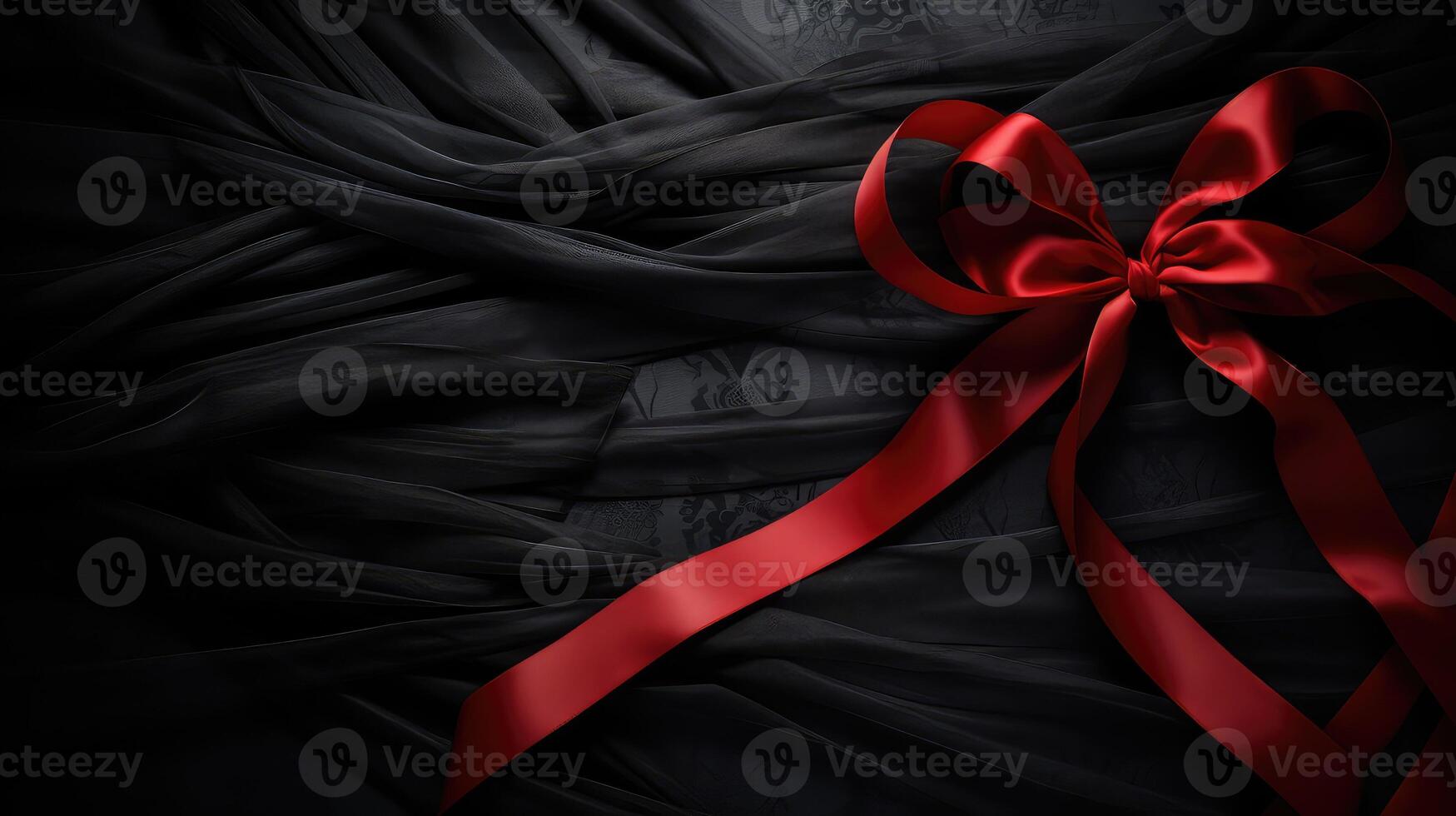decorative ballerina black photo