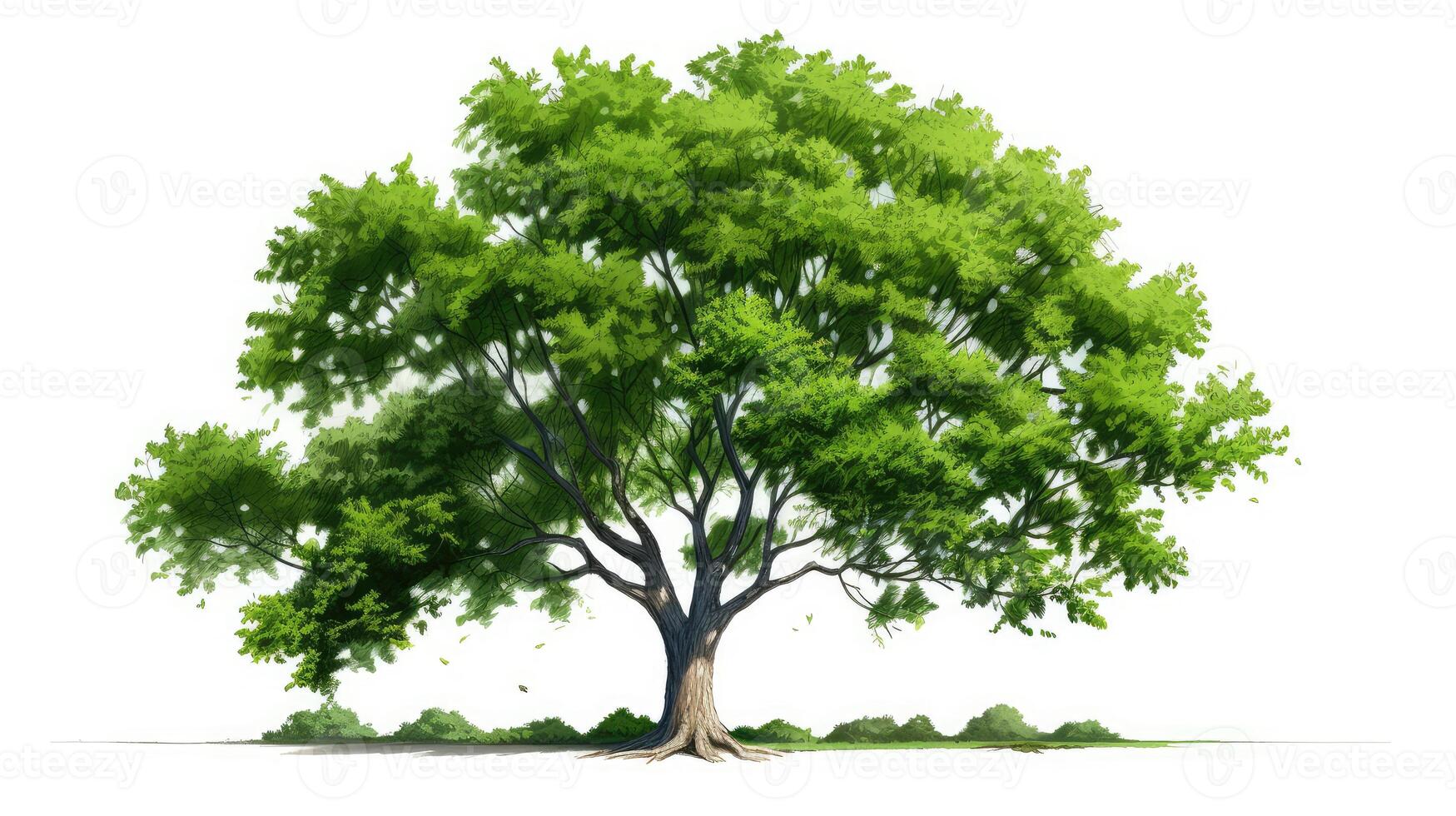 nature svg trees photo