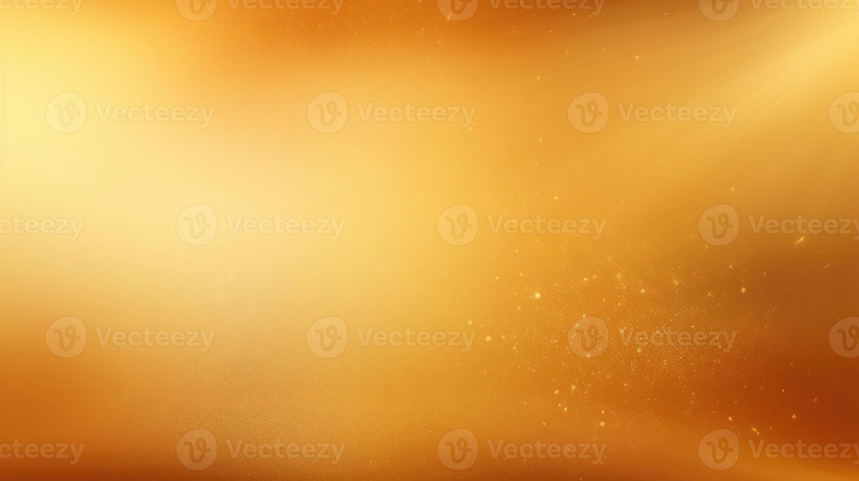 shimmer gold background gradient photo