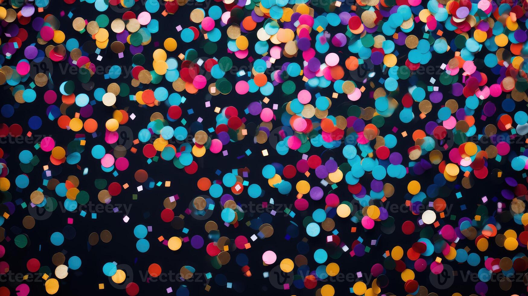 celebration new year texture photo