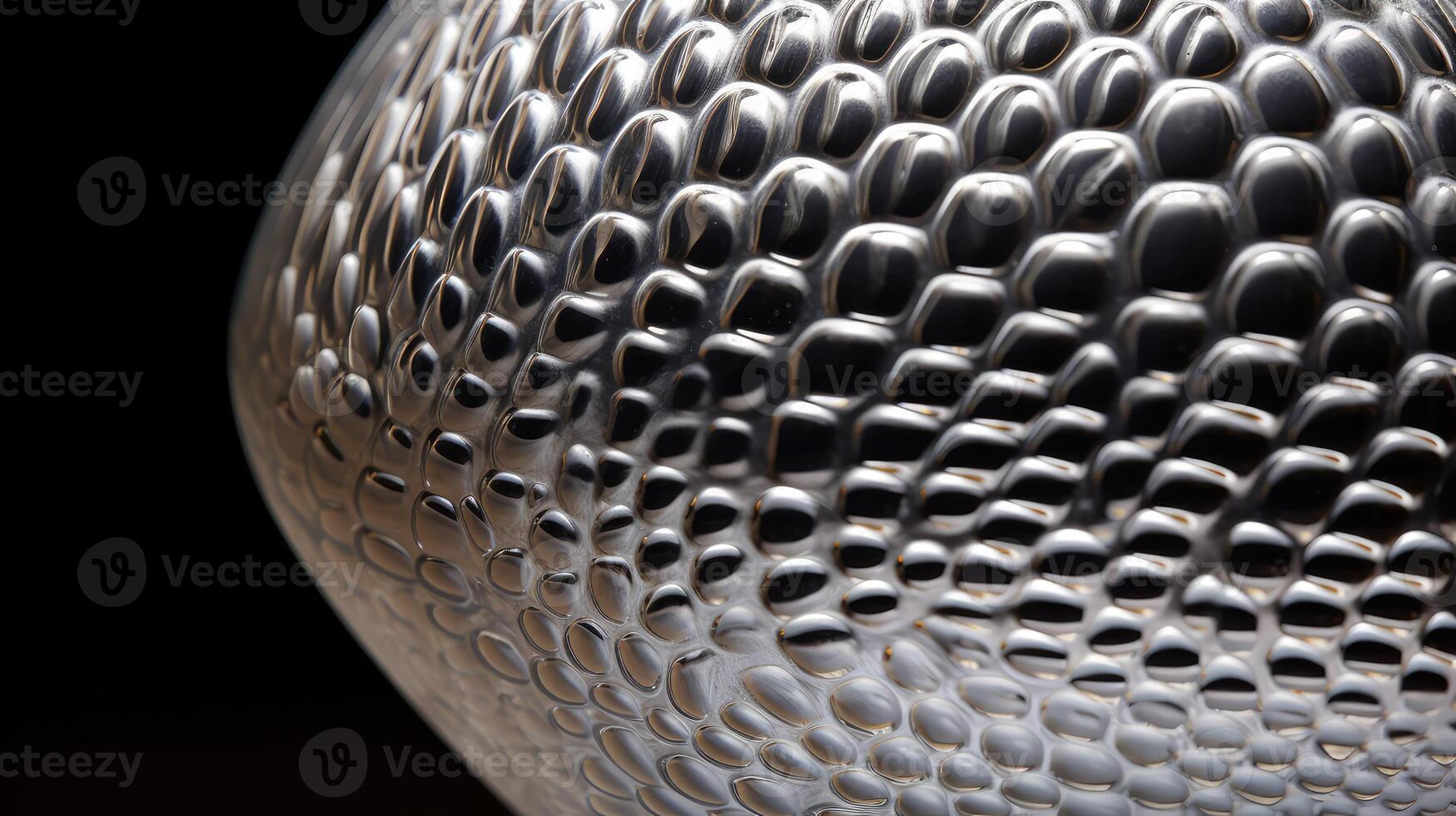 vase texture glass photo