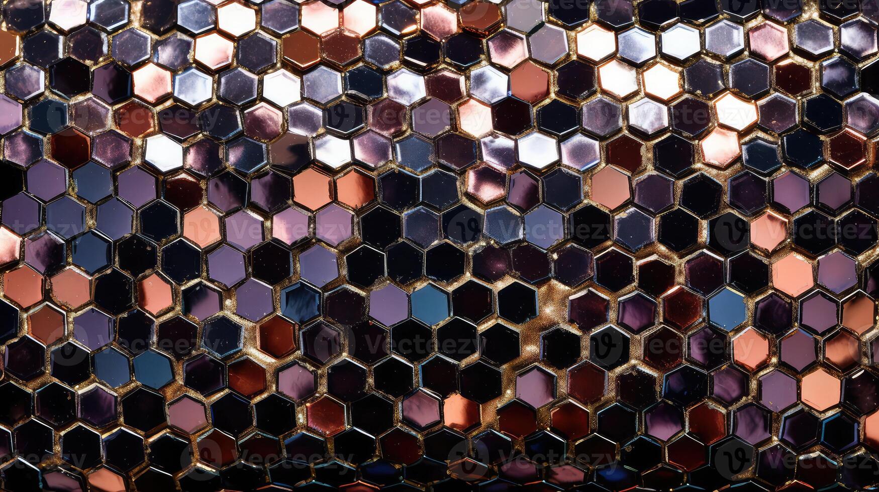 clutch sequins texture photo