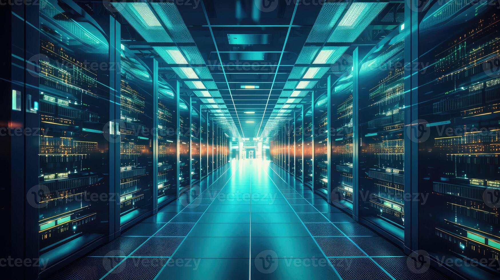 cloud data and analytics photo