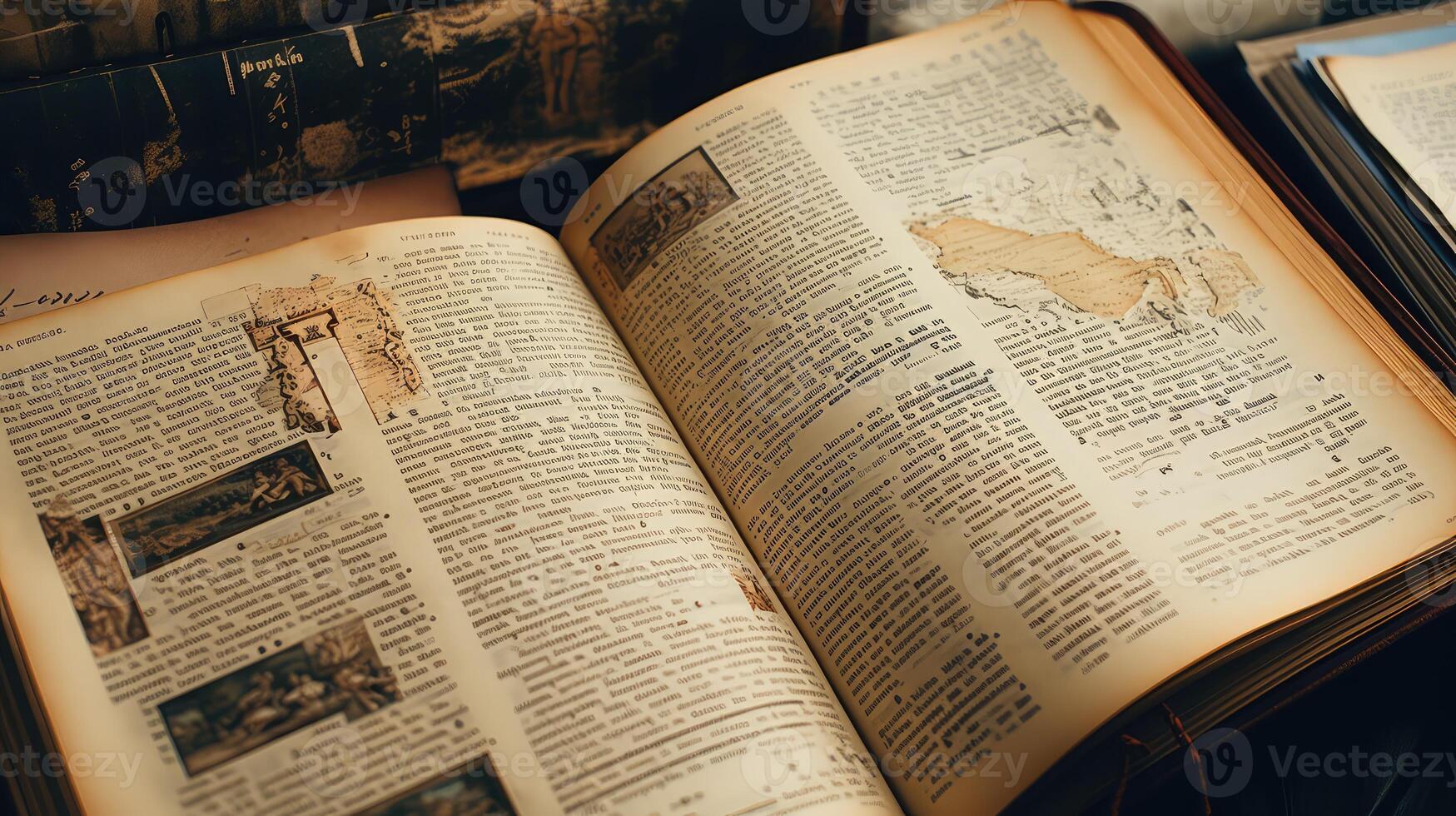 learning language books photo