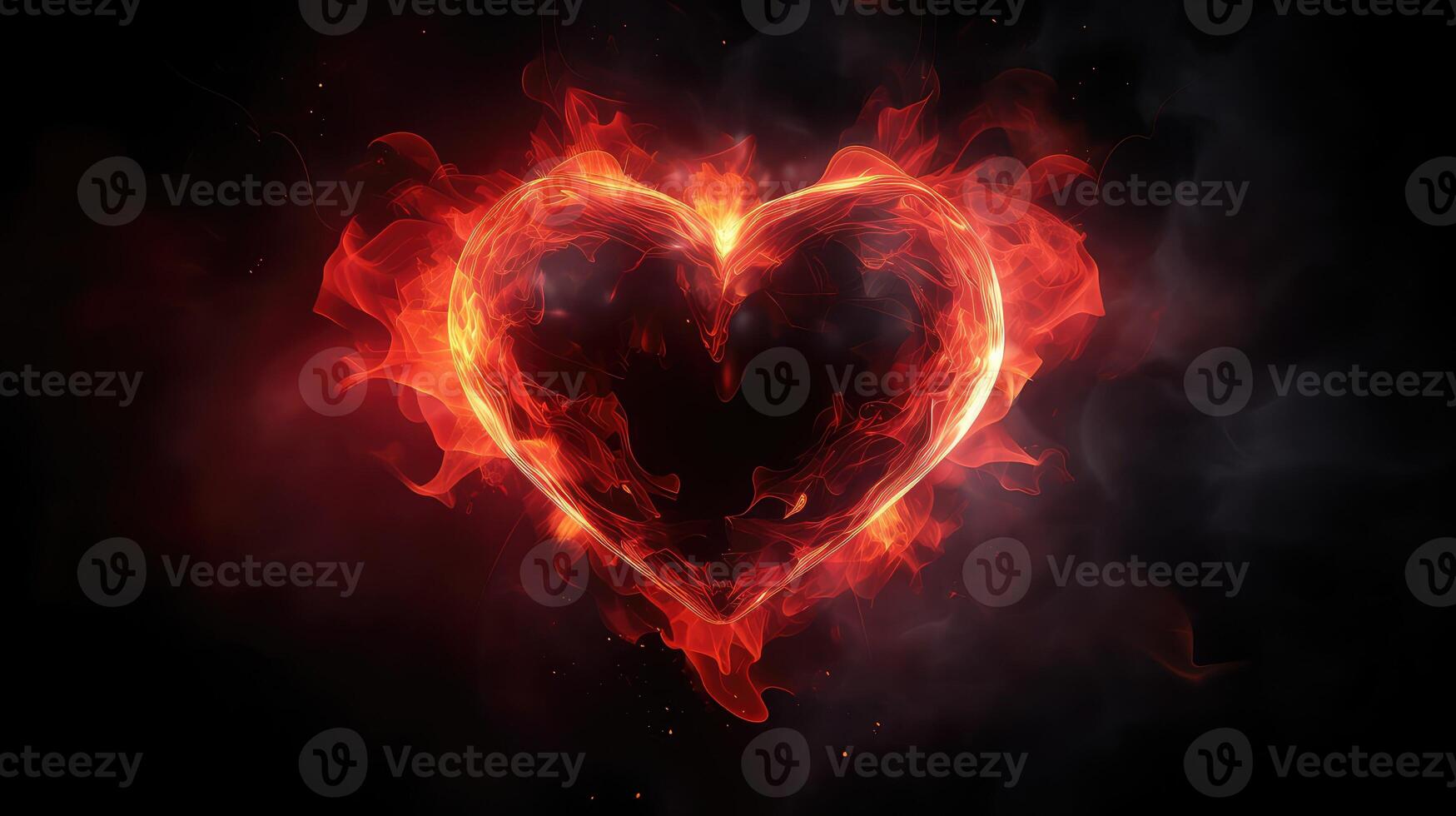 contrast plasma background photo