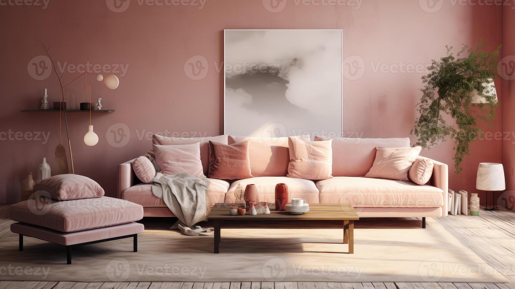 sofa velvet texture photo