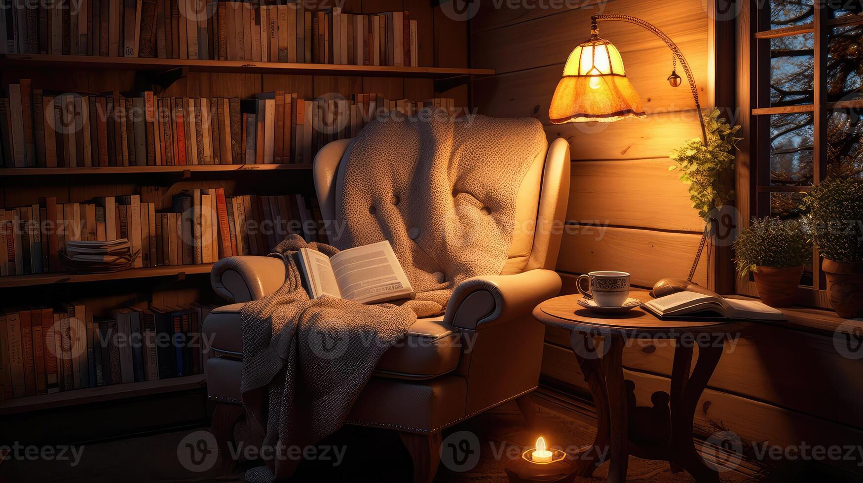 knowledge book smart photo