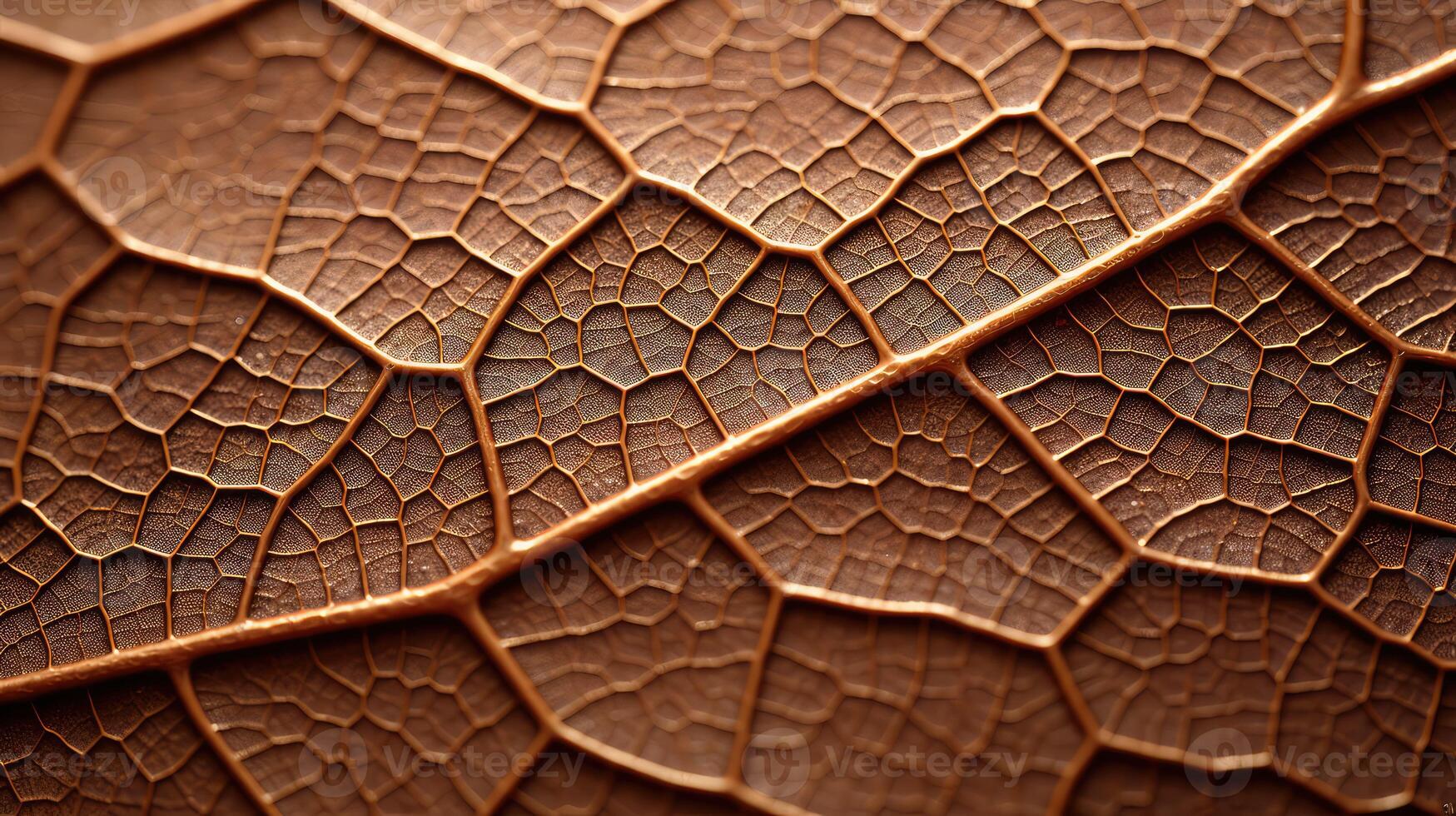 dried abstract leaf texture photo