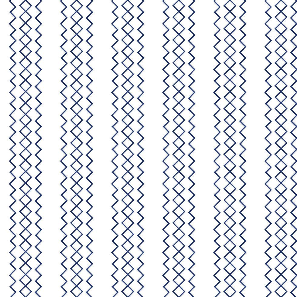 Elegant Geometric Pattern Design Seamless Background vector