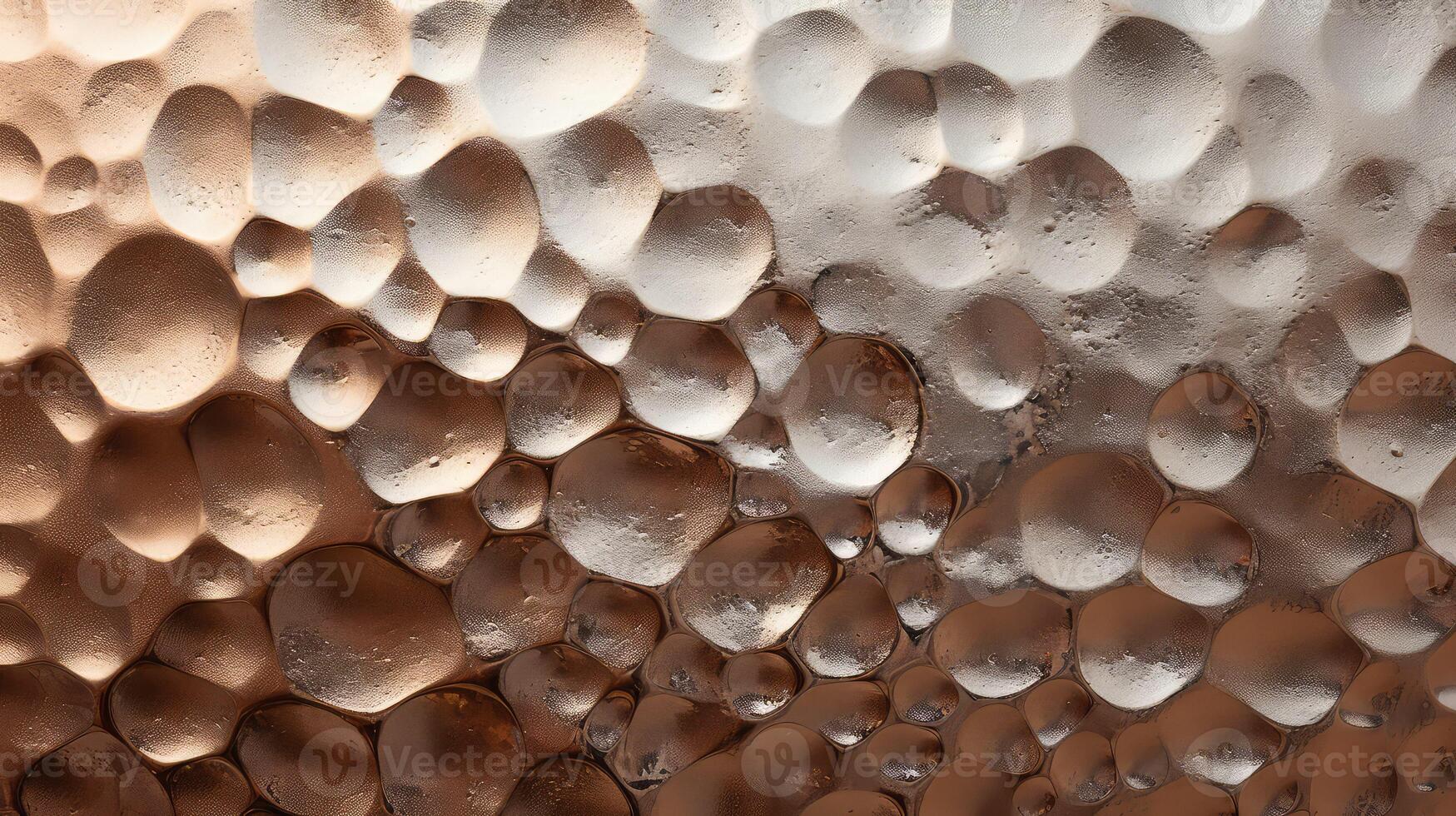 hammered texture metallic photo
